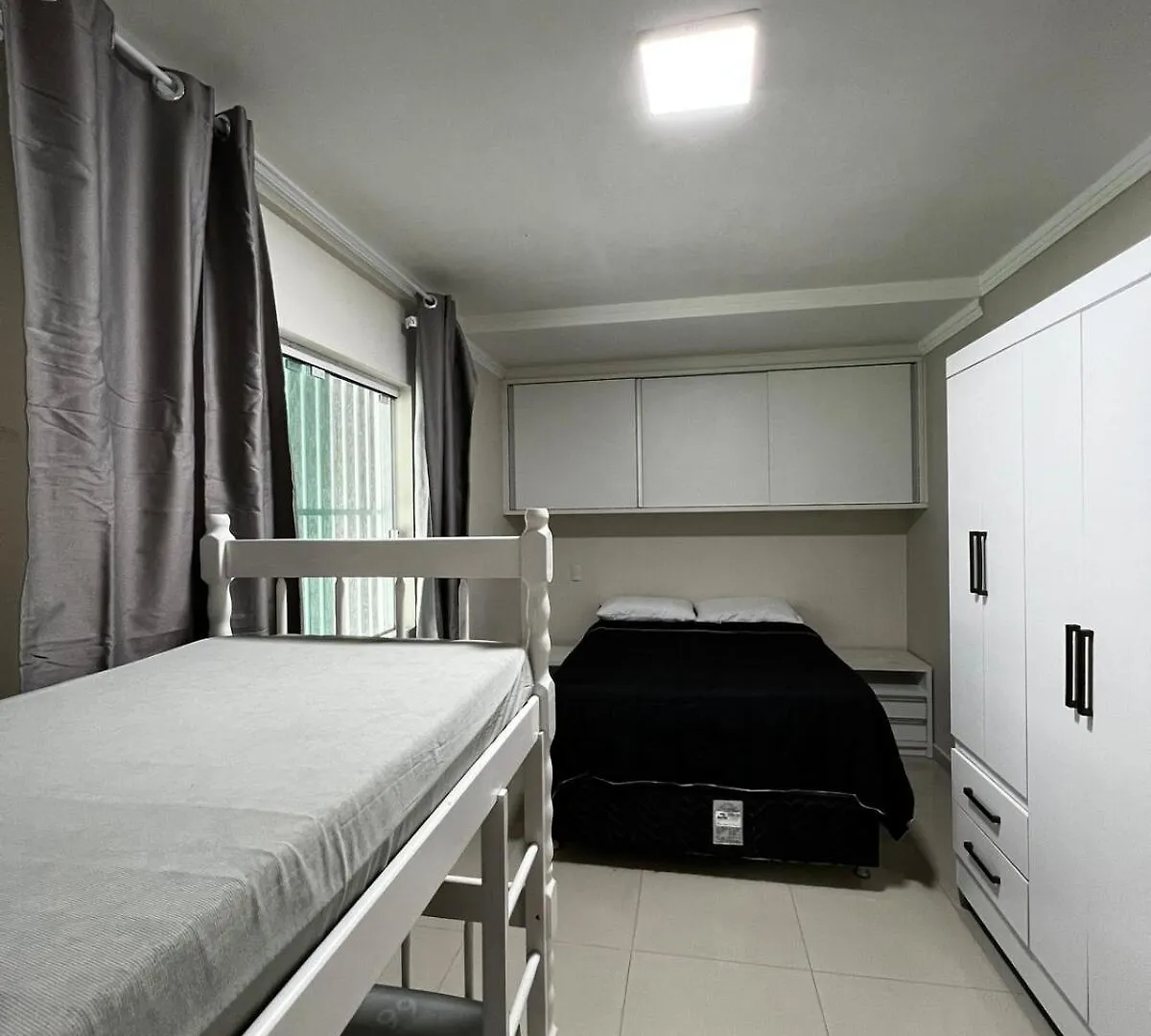 Apartment Apto Terreo 230M Praia De Bombas Bombinhas Brazil