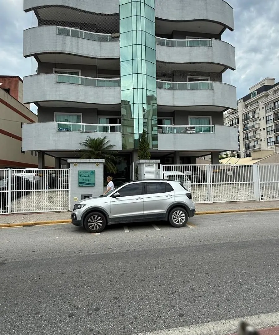 Apartment Apto Terreo 230M Praia De Bombas Bombinhas