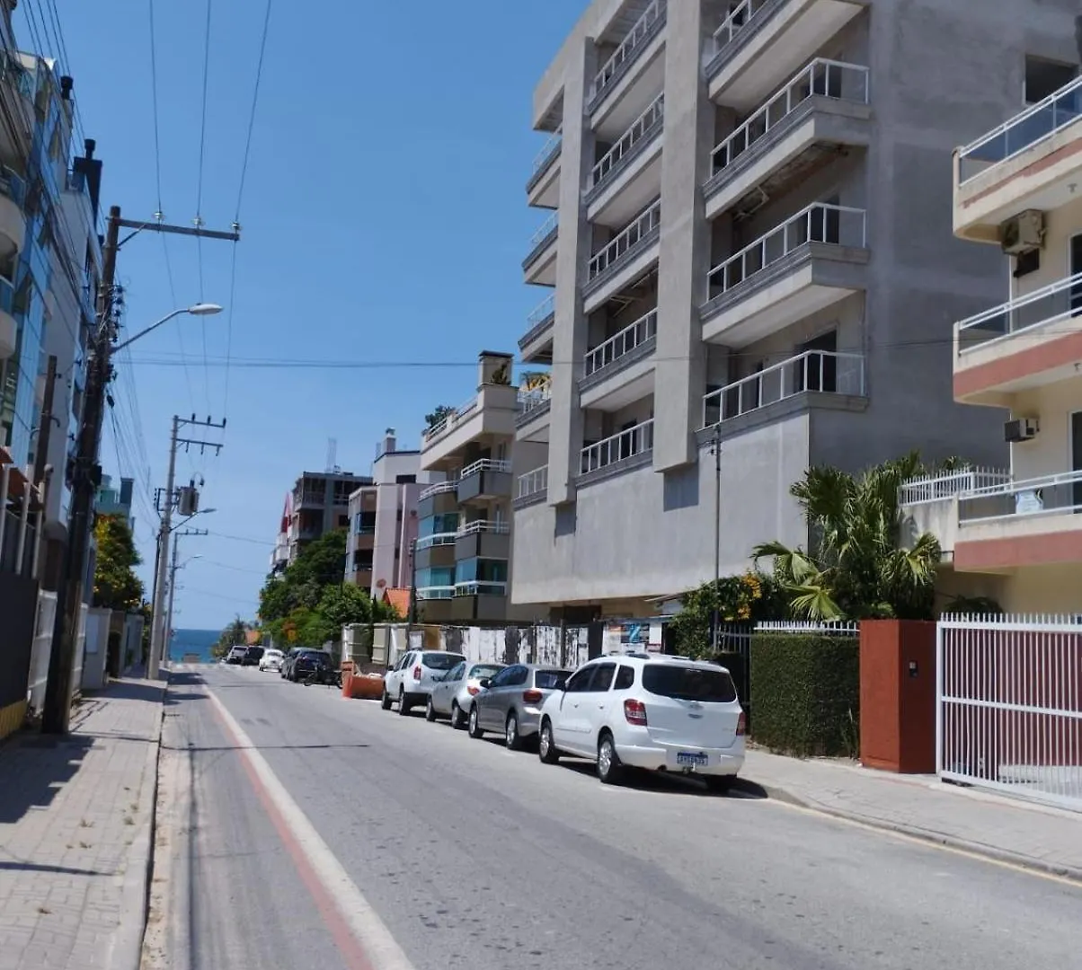 Apartment Apto Terreo 230M Praia De Bombas Bombinhas
